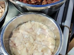 -龙上水现炒生料(柳沙店)