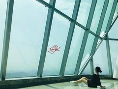 -WFC会仙楼观景台
