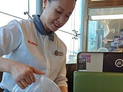 -海底捞火锅(王府井银泰in88店)