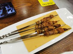 -李老哈·东北菜(宋园路店)