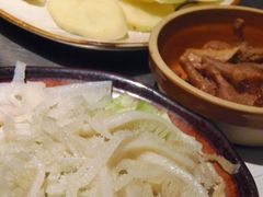 千层肚-陈眼镜火锅(总店)