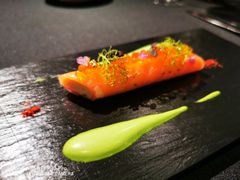-LA TABLE de Joël Robuchon Restaurant