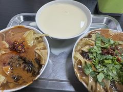 -正味斋锅巴菜(西北角店)