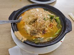 -曹宝林砂锅麻辣烫(星光路店)