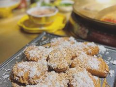 -羊大爷涮肉(亮马桥店)