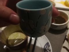 日本清酒-海鼎荟海鲜姿造(晋江宝龙店)