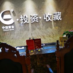 -中国黄金(北京旗舰店)