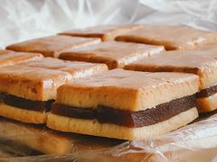 山楂饼-祥禾饽饽铺·中式糕点(天津河东美福园店)