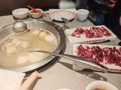 -八合里潮汕鲜牛肉火锅(广州五羊邨店)