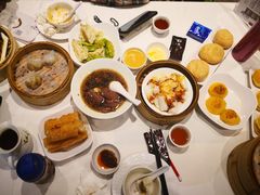 -稻香酒家·33年老字号·港式粤菜(富邦中心店)