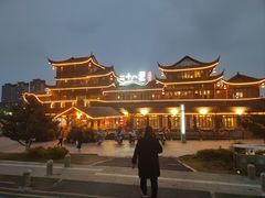 -二十八里太湖船菜(吉祥路店)