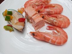 -Tivano意大利餐厅(成都居舍酒店)