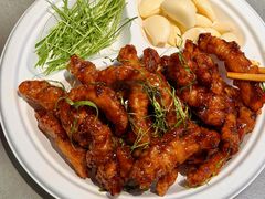 -醉炫音速烧烤·干煸菜(沙河总店)