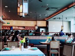 大堂-遇见湘·地道湖南菜(云门店)