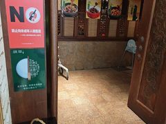 -绿茶餐厅(布吉万象汇店)