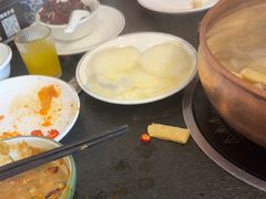 -仁和四季涮肉馆(天坛南门店)