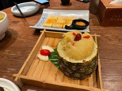 -云海肴·汽锅鸡·云南菜(领展购物广场·中关村店)