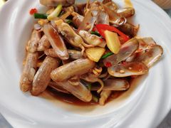 -众味海鲜大排档·活海鲜·潮汕味(南澳店)