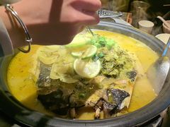 -探鱼·鲜青椒爽麻烤鱼(领展购物广场店)