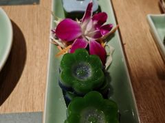 -mango tree芒果树餐厅(广州K11购物艺术中心店)