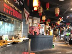 -神伙烧烤(江北黄泥塝店)