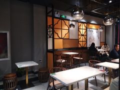 大堂-老廣糖水铺(乐汇城店)