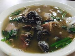 -清真永恒华威肉饼(潘家园店)