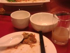 -普天和酒楼·新津菜·烤鸭(天津之眼店)