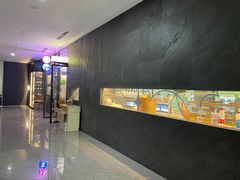 -大小咖啡 BigSmallCoffee(麦子店)