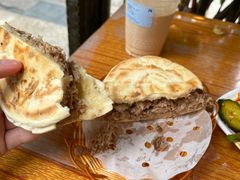 -老陈婆手工面庄