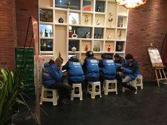 -小蓉合餐厅·川菜·家常菜(凤城二路店)