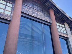 -时光吧·大堂吧·丽江和府洲际度假酒店