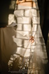 点击看大图 -Chic Bridal 熙可婚纱