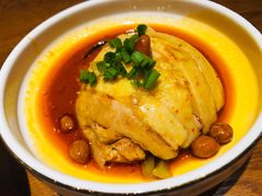 -渝是乎酸菜鱼(龙旗购物中心店)