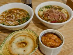 -易裕和·长沙米粉(竹塘西路店)