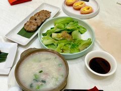 -聚福山莊·寻味顺德(北滘店)