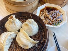 五丁包馅料-怡园饭店-餐厅(四望亭店)