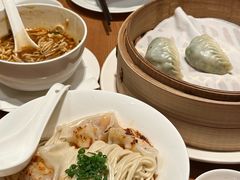 -鼎泰丰(德基广场店)