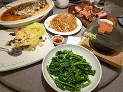 -长禧家·珑厨(东山口店)