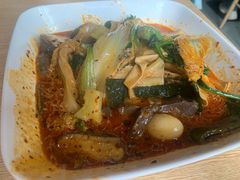 -林静小吃(复兴路店)