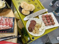 -活鱼馆(宜兴埠店)