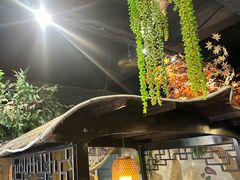 -城墙拐拐火锅(三峡广场黑金冠店)