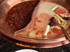 -老码头火锅(骡马市店)