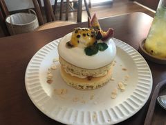 -Lumos一間甜食