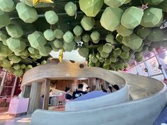 -水桶王国主题餐厅·聚会·生日派对·亲子活动·家庭套餐(亚龙湾希尔顿店)