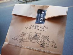 -Juicy Bakery(大学路店)