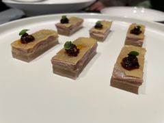 葱油水晶鸡-柿合缘新京菜(国金中心商场店)