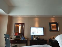 -广州白云机场雅高铂尔曼大酒店