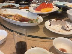 -上海虹桥宾馆味翠餐厅