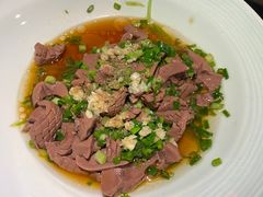 -绿茶餐厅(蓝色港湾店)